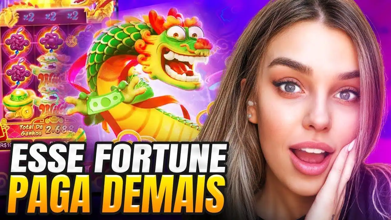 57e Fortune Dragon